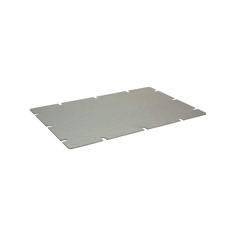 Mynd af Tækjaplata MIV 200  223x148mm