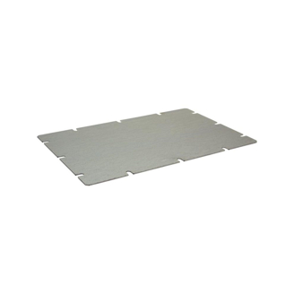 Mynd af Tækjaplata MIV 200  223x148mm