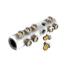 Mynd af Tengihólkur skrúfaður 185-240mm²