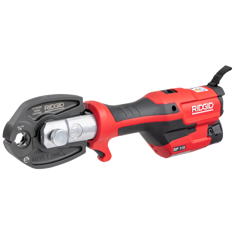 Mynd af Ridgid RP115 pressuvél 15kN