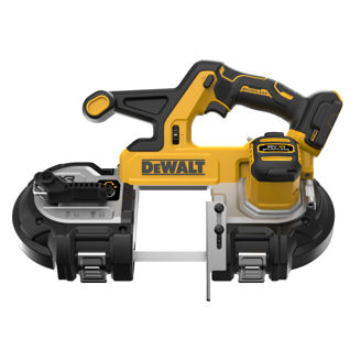 Mynd af DeWalt bandsög 18V XR