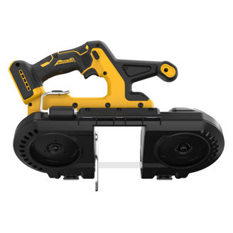Mynd af DeWalt bandsög 18V XR