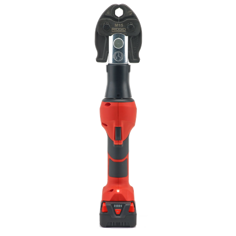Mynd af Ridgid RP219 pressuvél 19kN m. Bluetooth