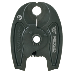 Mynd af Ridgid kjaftur M12 f. RP 115 pressuvél