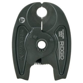 Mynd af Ridgid kjaftur M12 f. RP 115 pressuvél