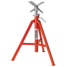 Mynd af Ridgid VF-99 búkki m. kúluhaus