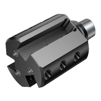 Mynd af CAPTO Tool Adapter