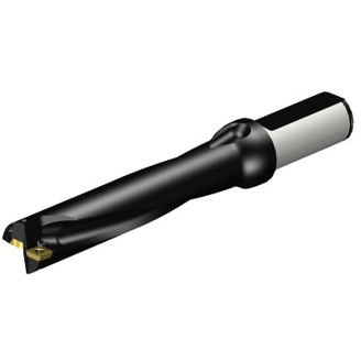 Mynd af Bor 25,0mm 5xD  880
