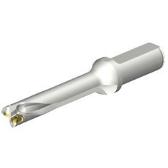 Mynd af Plattabor 19mm DS20 5XD