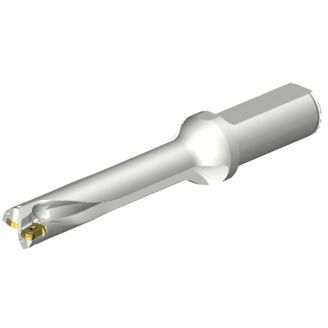 Mynd af Plattabor 19mm DS20 5XD