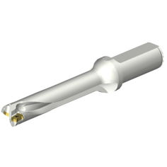 Mynd af Plattabor 20mm DS20 5XD