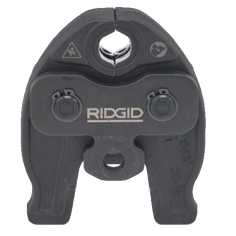 Mynd af Ridgid kjaftur M12 f. RP 219 pressuvél