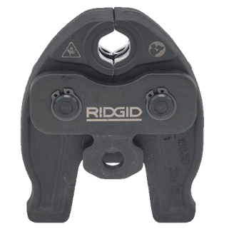 Mynd af Ridgid kjaftur M12 f. RP 219 pressuvél