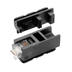 Mynd af Bakki f/6-p símat. RJ11/RJ12