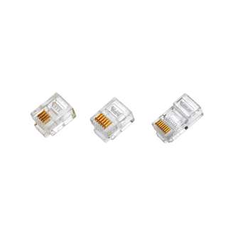 Mynd af Bakki f/8-p símat. RJ45