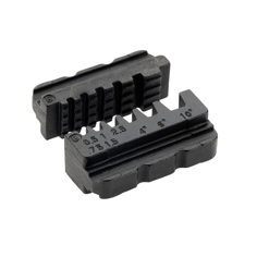 Mynd af Bakki f/endahulsur  0,5-10mm²