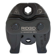 Mynd af Ridgid kjaftur V15 f. RP 219 pressuvél