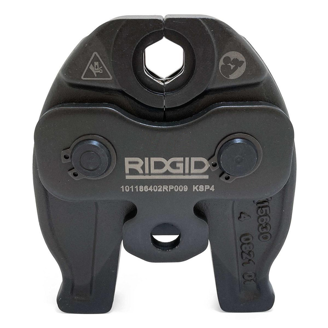 Mynd af Ridgid kjaftur V28 f. RP 219 pressuvél