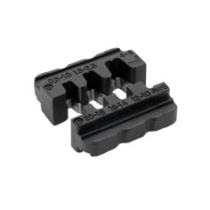 Mynd af Bakki f/roll-skó 0,5-6mm²