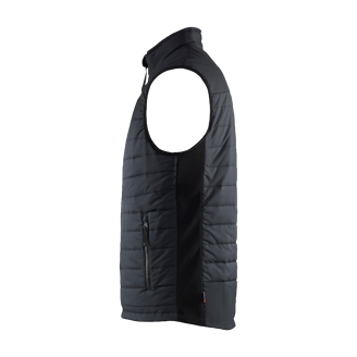 Mynd af BLÅKLÄDER Clim8® kuldavesti