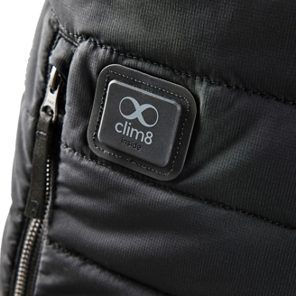 Mynd af BLÅKLÄDER Clim8® kuldavesti