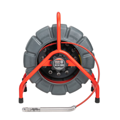 Mynd af Ridgid SeeSnake® Mini Pro TruSense™