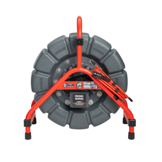 Mynd af Ridgid SeeSnake® Mini Pro TruSense™