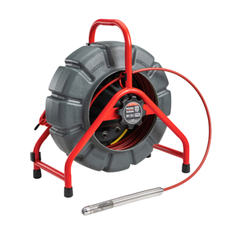 Mynd af Ridgid SeeSnake® Mini Pro TruSense™