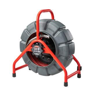 Mynd af Ridgid SeeSnake® Mini Pro TruSense™