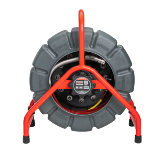 Mynd af Ridgid SeeSnake® Mini Pro TruSense™