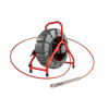 Mynd af Ridgid SeeSnake® Mini Pro TruSense™