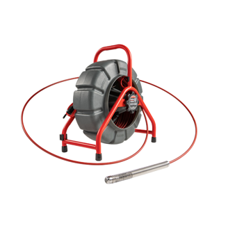 Mynd af Ridgid SeeSnake® Mini Pro TruSense™