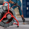 Mynd af Ridgid SeeSnake® Mini Pro TruSense™