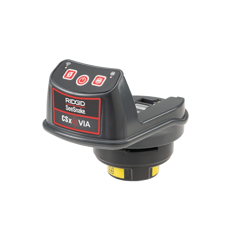 Mynd af Ridgid SeeSnake® CSx Via sendir f. myndavélar
