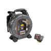 Mynd af Ridgid SeeSnake® CSx Via sendir f. myndavélar