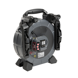 Mynd af Ridgid SeeSnake® CSx Via sendir f. myndavélar