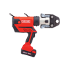 Mynd af Ridgid RP350 pressuvél 32kN m. Bluetooth