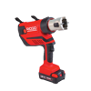 Mynd af Ridgid RP350 pressuvél 32kN m. Bluetooth