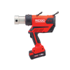 Mynd af Ridgid RP350 pressuvél 32kN m. Bluetooth