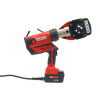 Mynd af Ridgid RP350 pressuvél 32kN m. Bluetooth