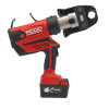 Mynd af Ridgid RP350 pressuvél 32kN m. Bluetooth