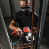 Mynd af Ridgid RP350 pressuvél 32kN m. Bluetooth