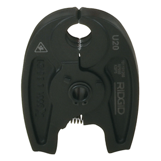 Mynd af Ridgid kjaftur U22 f. RP 115 pressuvél