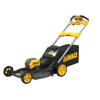 Mynd af DeWalt 54V XR FLEXVOLT sláttuvél m. drifi