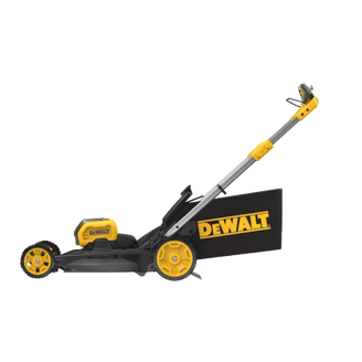 Mynd af DeWalt 54V XR FLEXVOLT sláttuvél m. drifi