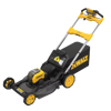 Mynd af DeWalt 54V XR FLEXVOLT sláttuvél m. drifi