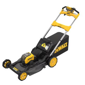 Mynd af DeWalt 54V XR FLEXVOLT sláttuvél m. drifi