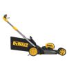 Mynd af DeWalt 54V XR FLEXVOLT sláttuvél m. drifi