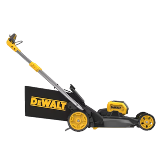 Mynd af DeWalt 54V XR FLEXVOLT sláttuvél m. drifi