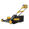 Mynd af DeWalt 54V XR FLEXVOLT sláttuvél m. drifi